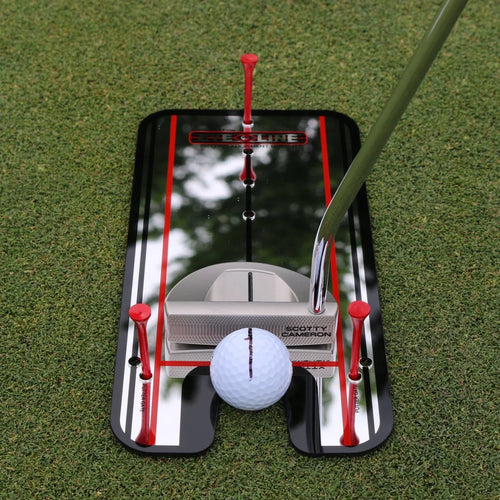 Pro Putting Mirror