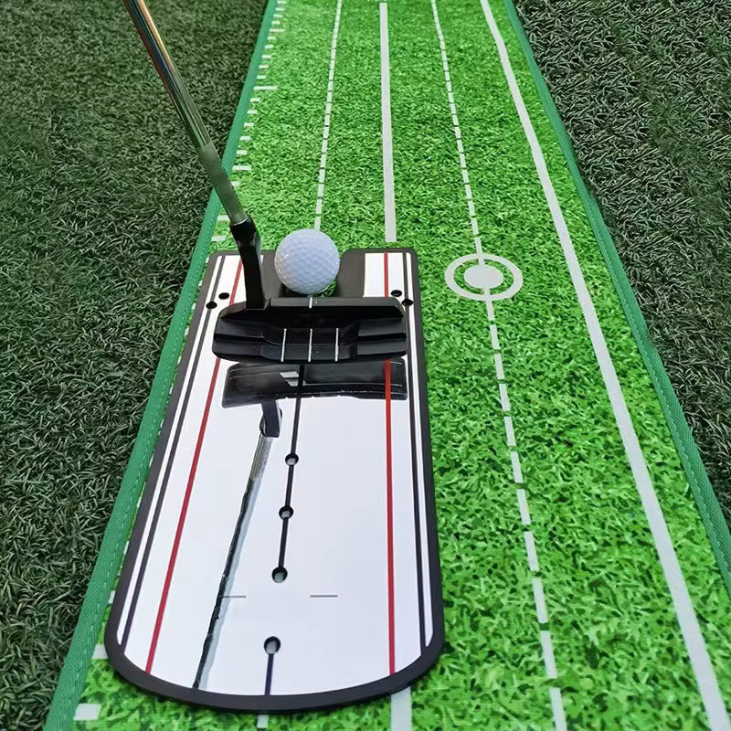 Pro Putting Mirror