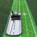 Pro Putting Mirror